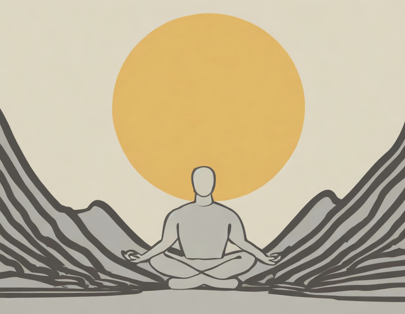 Meditation Image